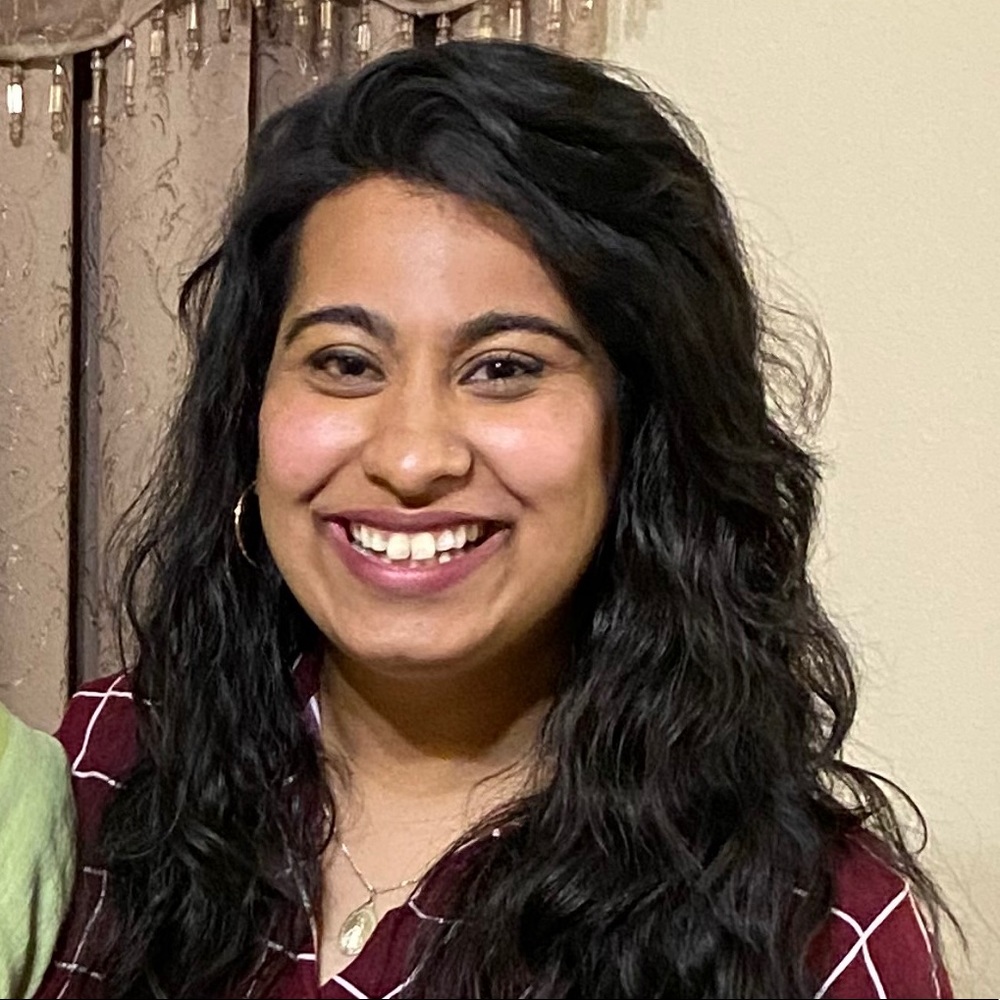 Meet your Posher, Anisha